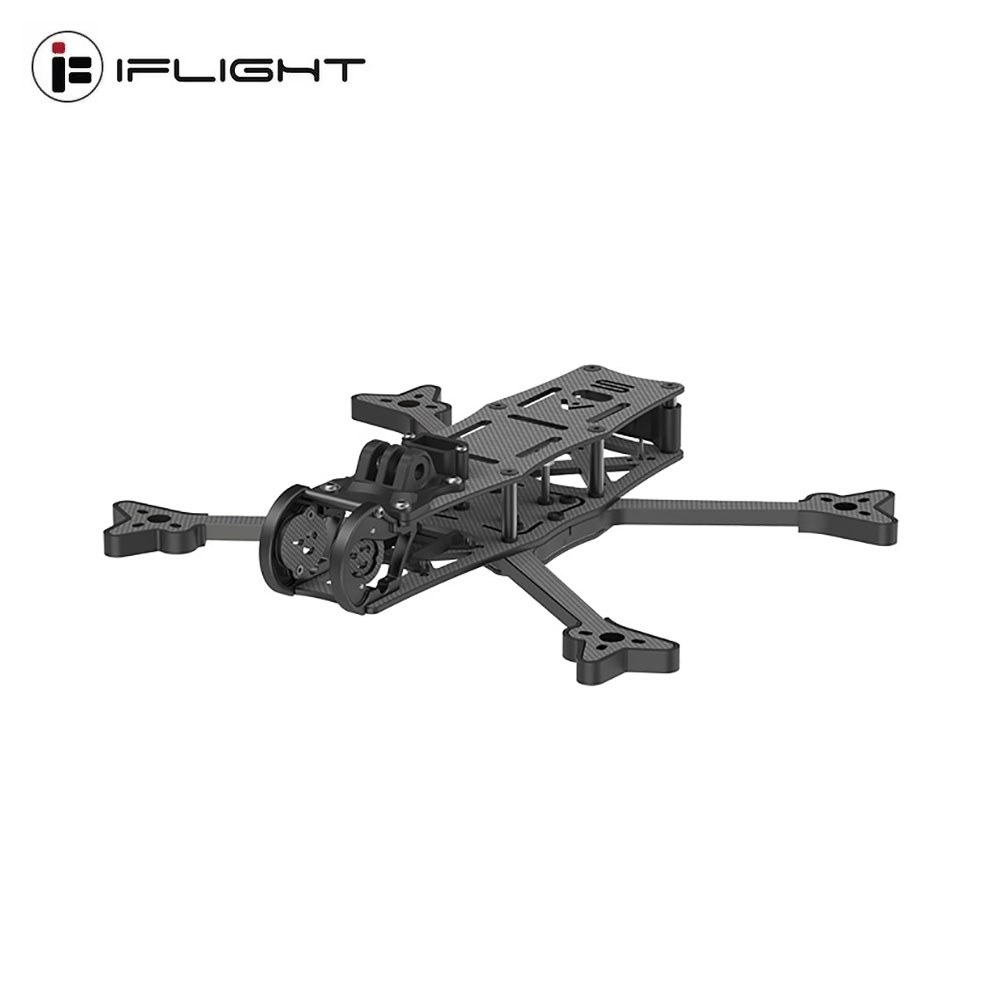Fpv Drone Quadcopter - IFlight AOS 5 V5.1 – zestaw