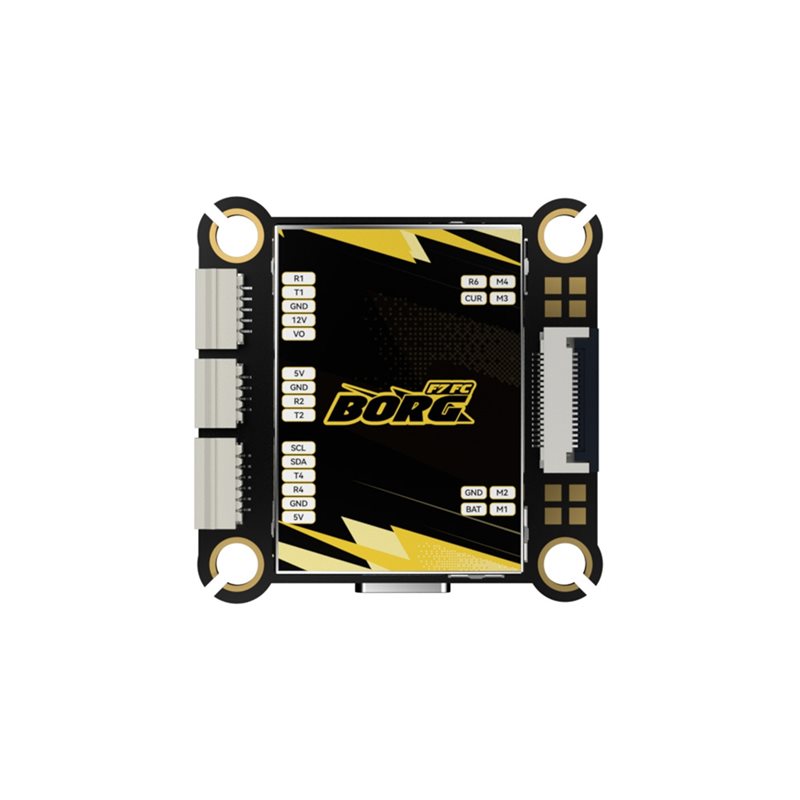 Fpv Drone Flight Controller - B78B – części do dronów RC