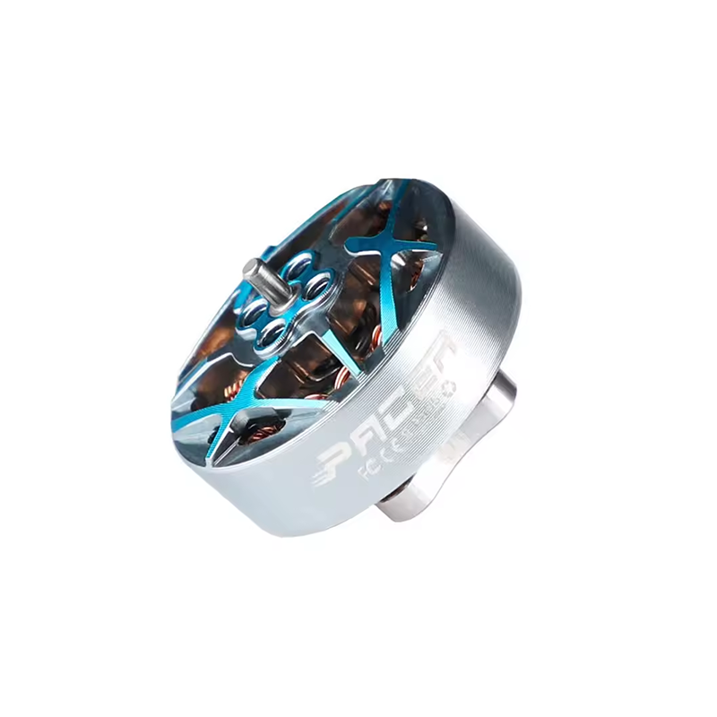 4 SZT. SILNIK BEZSZWEDOWY T-MO – Fpv Drone Motor recenzja i cena