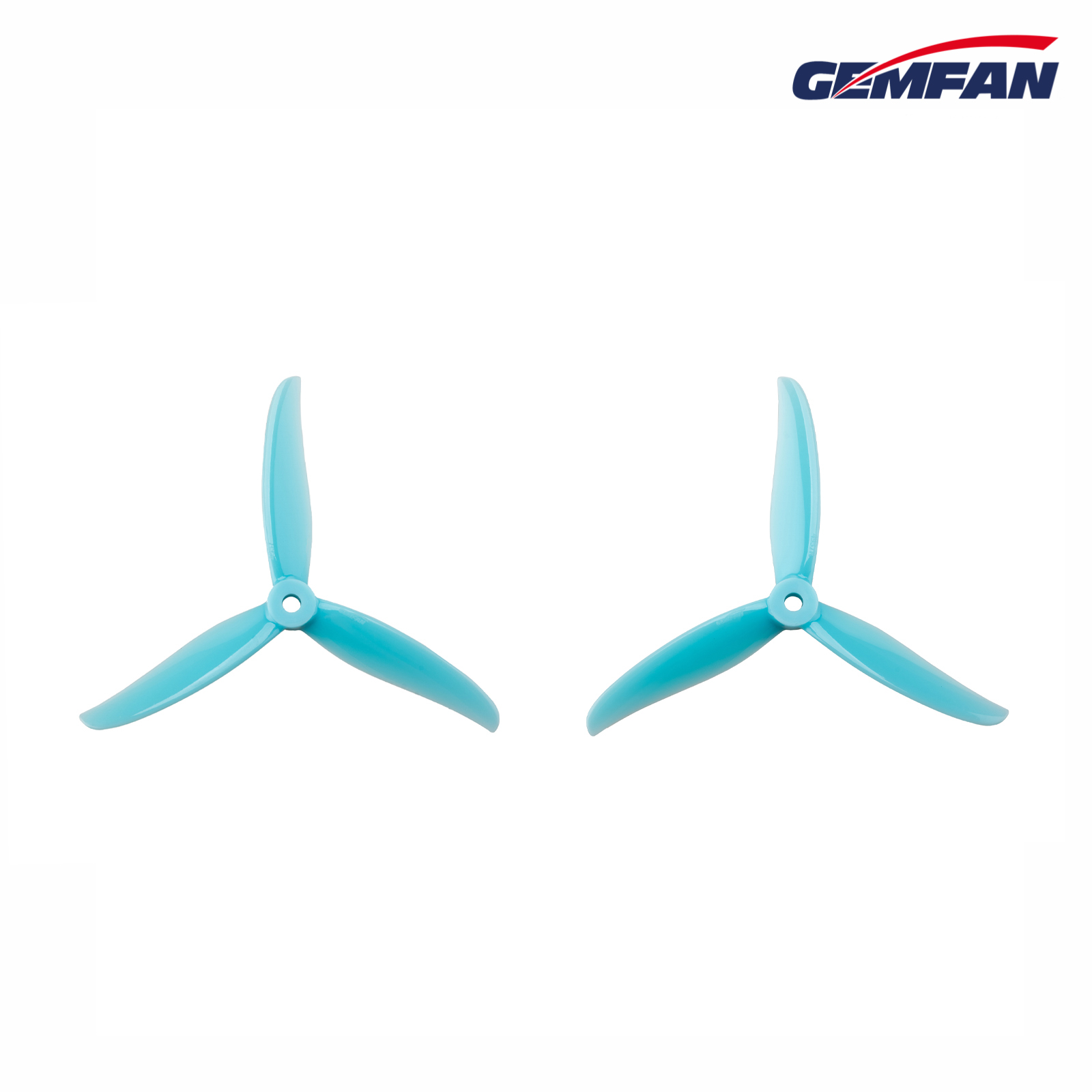 4 pary, 8 sztuk, trójłopatowa  – Fpv Drone Propeller recenzja i cena
