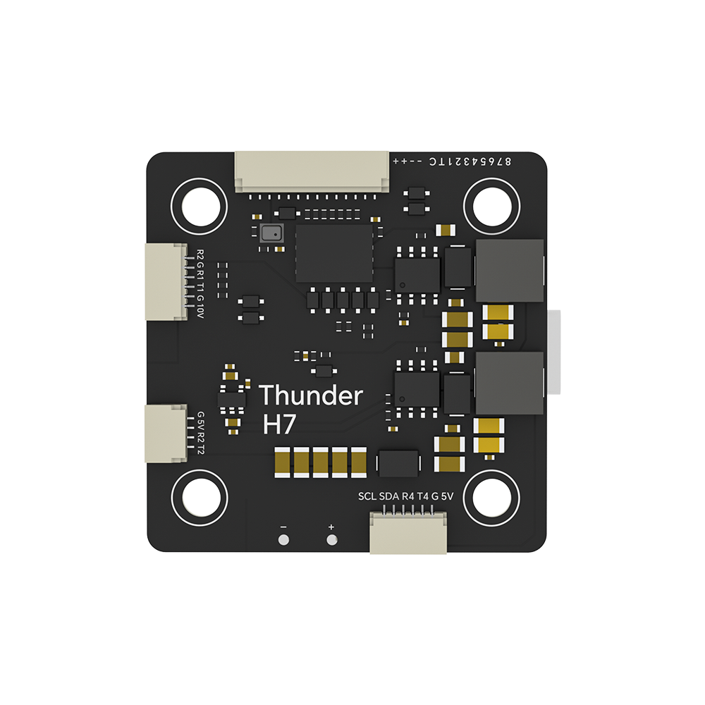 Kontroler lotu IFlight Thunder – Fpv Drone Antenna recenzja i cena