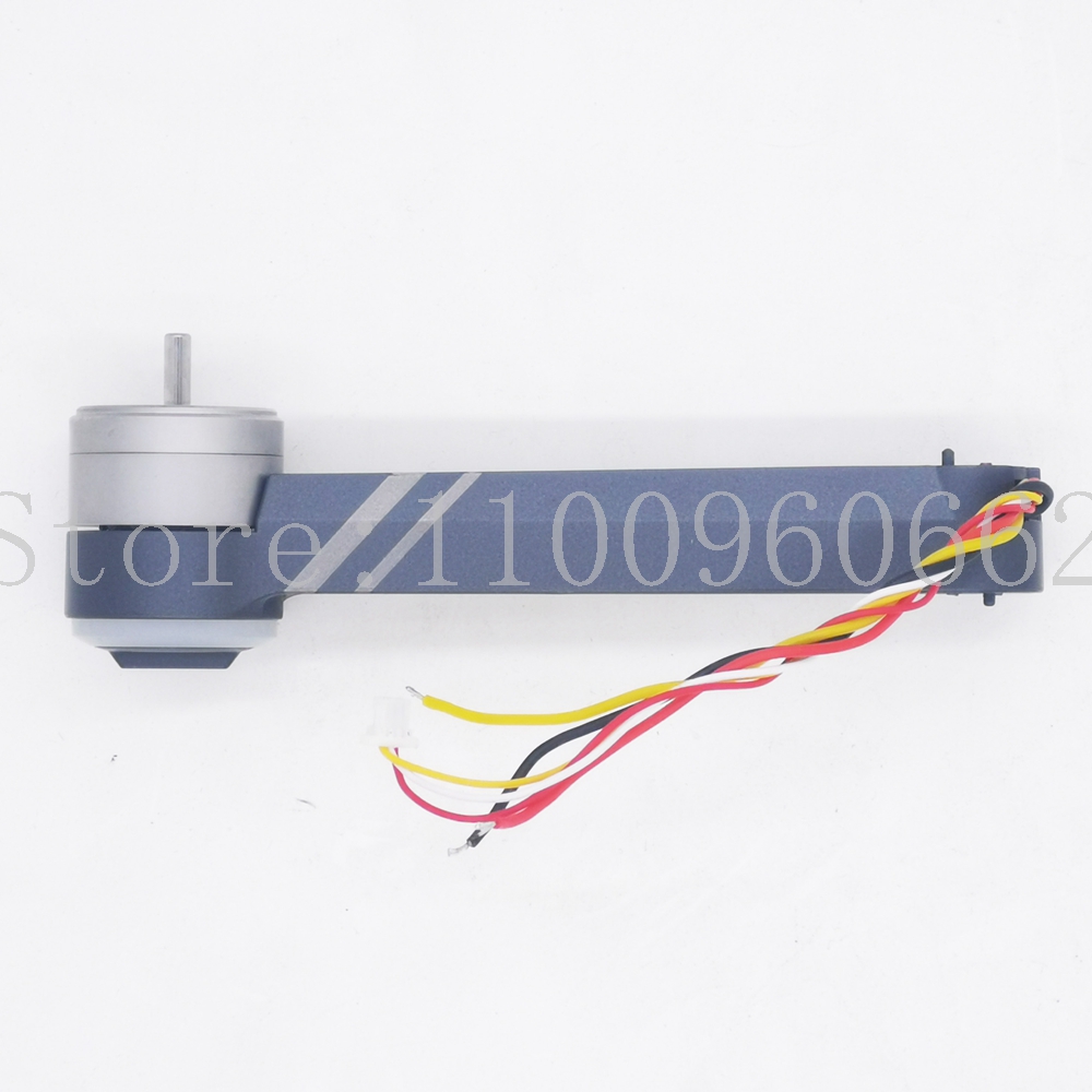 Części zamienne do quadcoptera – Holy Stone Drone Hs720 recenzja i cena