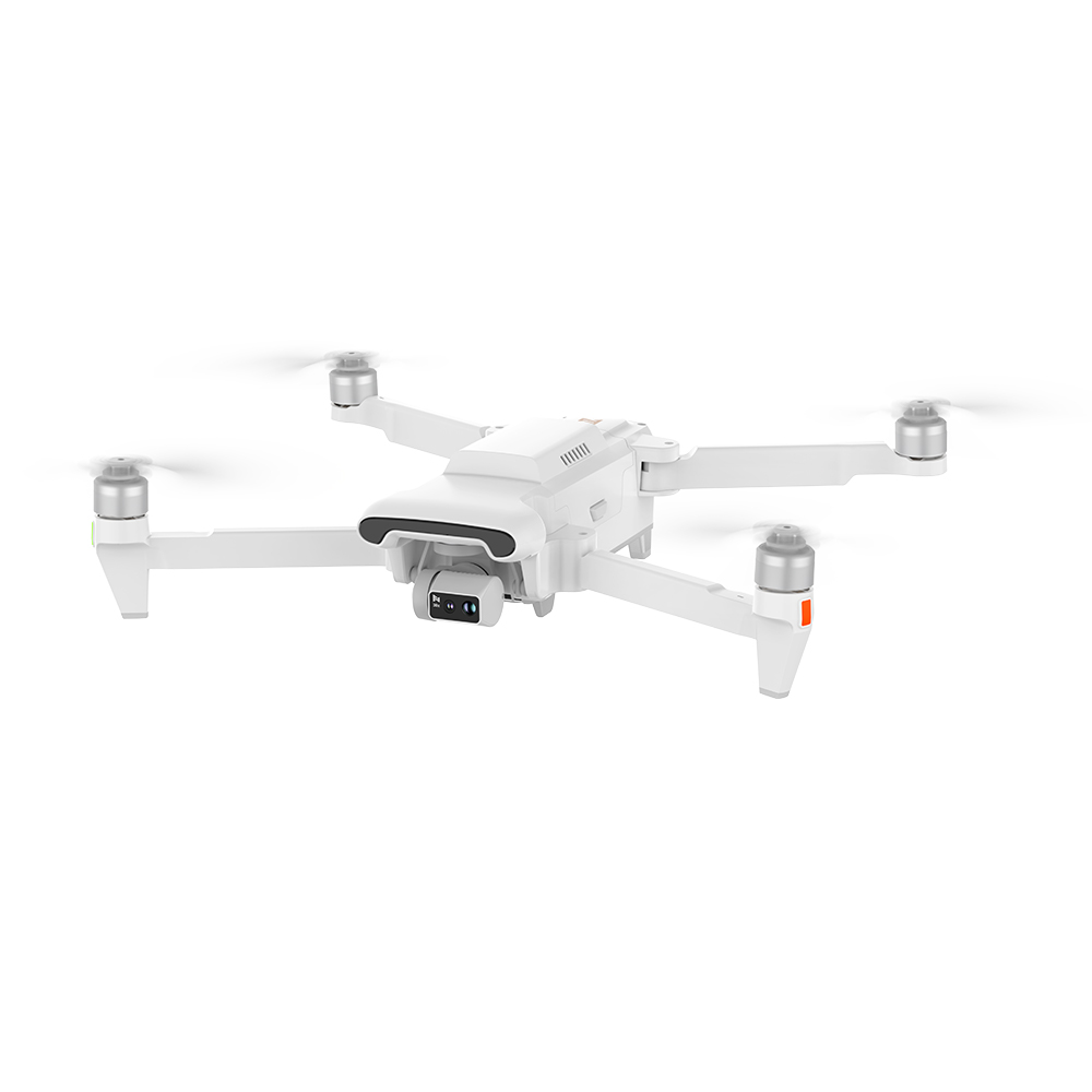 FIMI X8 TELE MAX – biały dron  – Fpv Drone Charger recenzja i cena