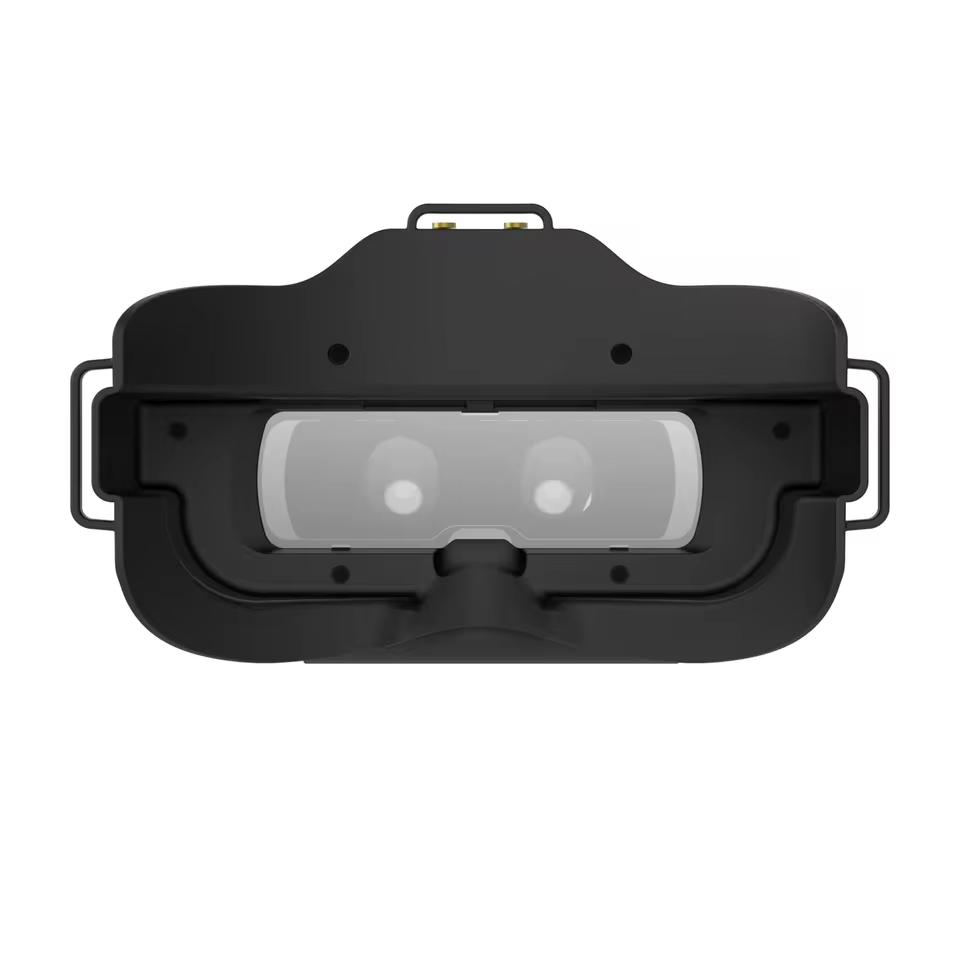 Okulary FPV SKYZONE Cobra X V4 – Fpv Drone Receiver recenzja i cena