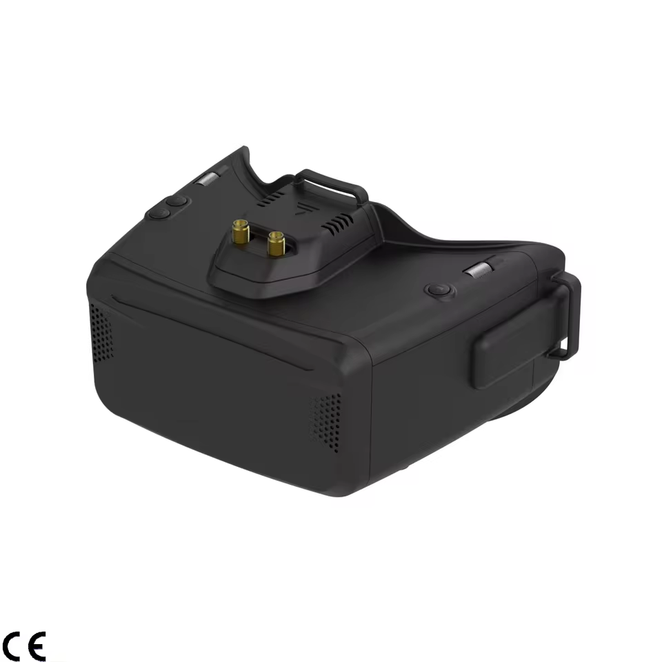 Okulary FPV SKYZONE Cobra X V4 – Fpv Drone Receiver recenzja i cena